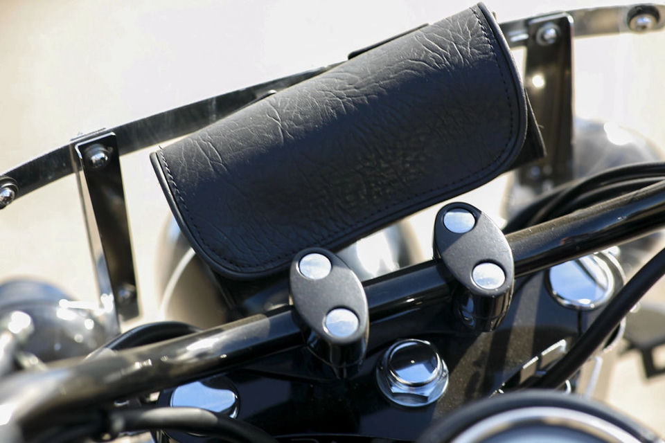 1999 Kawasaki Drifter (VN1500) photo 6