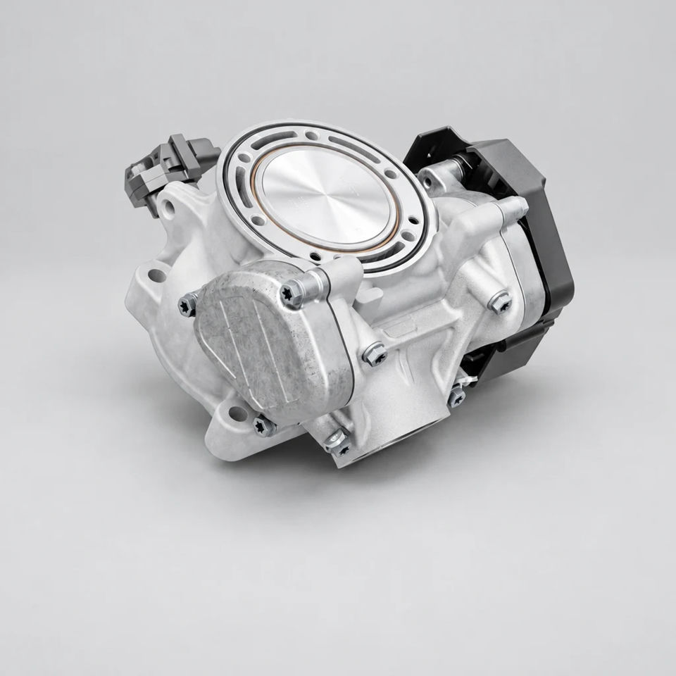 2027 Husqvarna TE 150 photo 8
