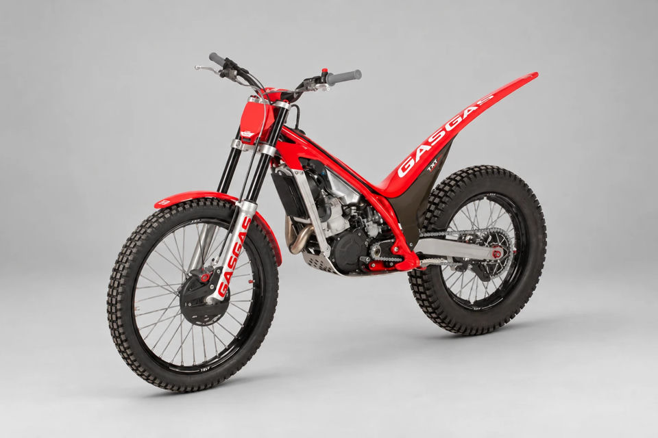 2023 GASGAS TXT Racing 300 photo 1