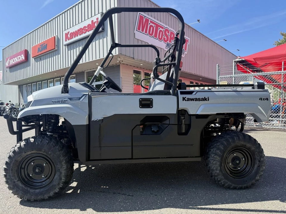 2025 Kawasaki Mule PRO-MX™ EPS photo 1