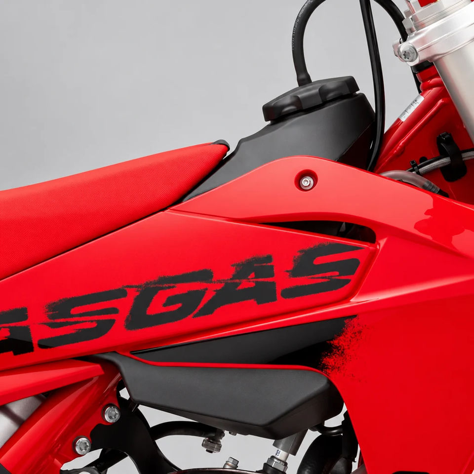 2027 GASGAS MC 85 19/16 photo 4
