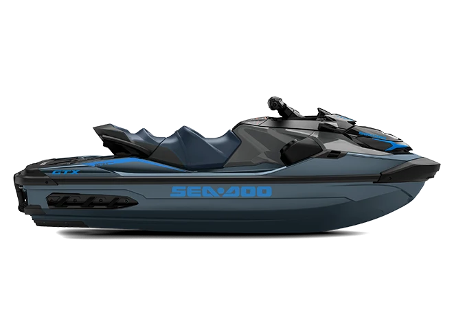 2026 Sea-Doo GTX 300 with Sound System photo 1