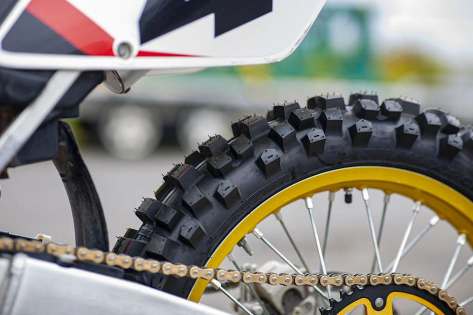 2006 Suzuki RM 250 photo 15